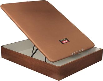 Pikolin Canapé abatible, fácil apertura, capacidad de almacenaje, 135x200