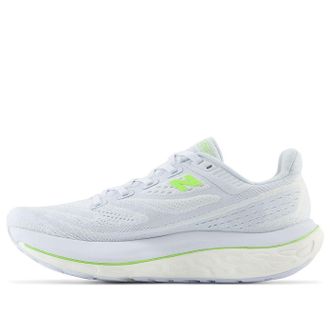 New Balance (WMNS) New Balance Fresh Foam X Vongo v6 Shoes White Green WVNGOLI6