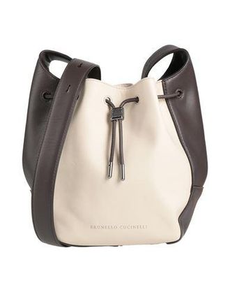 Brunello Cucinelli BAGS - Cross-body bags sur YOOX.COM