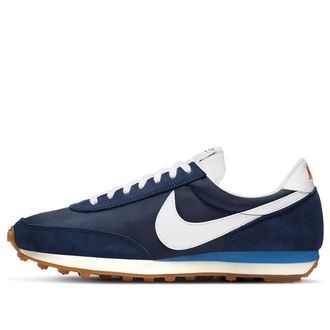 Nike (WMNS) Nike DayBreak Shoes For White/Blue DD4801-410