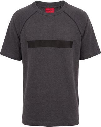 HUGO BOSS TOPWEAR - T-shirts on YOOX.COM