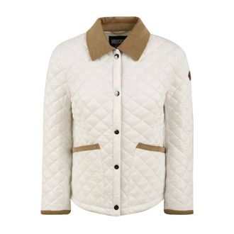 Husky Giacca Original - - Jackets - Donna - Bianco - 3XL