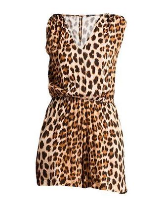 Liu Jo JUMPSUITS & TRACKSUITS - Playsuits on YOOX.COM