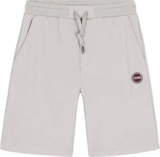 Colmar Shorts Beige - Heren - Korte sportbroeken - Beige - S - Fitness
