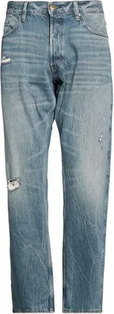 G-Star PARTES DE ABAJO - Pantalones vaqueros en YOOX.COM