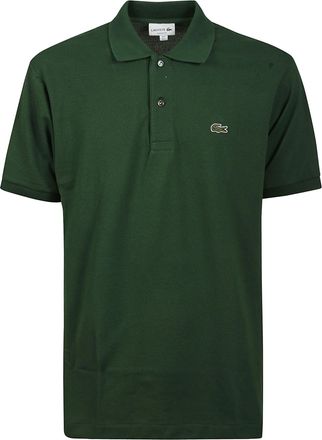 Lacoste Polo Ss