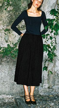 Ciao Lucia Deeda Dress In Black