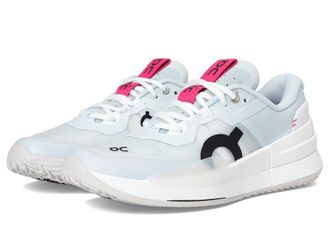 On The Roger Pro 2 Womens Skate Shoes Arctic/Pink : 6 M, Synthetic