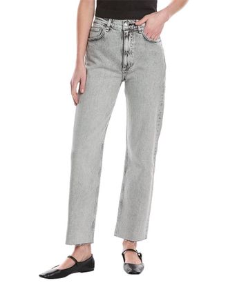 Rag & Bone Harlow Glacier Straight Jean
