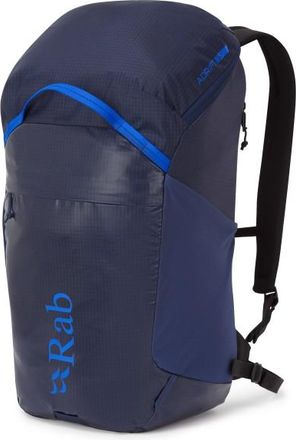 RAB Adrift 30 Daypack - Unisex | blau