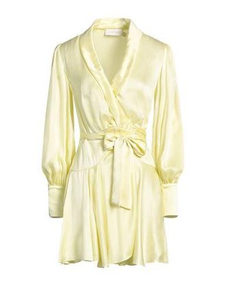 Zimmermann KLEIDER - Mini-Kleider auf YOOX.COM