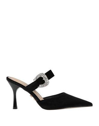Twentyfourhaitch FOOTWEAR - Mules & Clogs on YOOX.COM