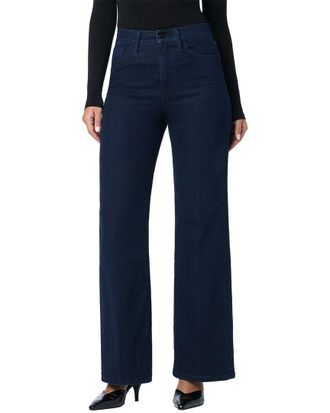 Joe's Joes Jeans Abyssinian Wide Leg Jean