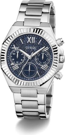 Guess Horloge Equality - Dames - Horloges - Grijs - ONE Size - Accessoires