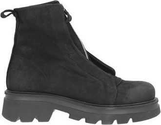 Patrizia Bonfanti CALZADO - Botines de ca&ntilde;a alta en YOOX.COM