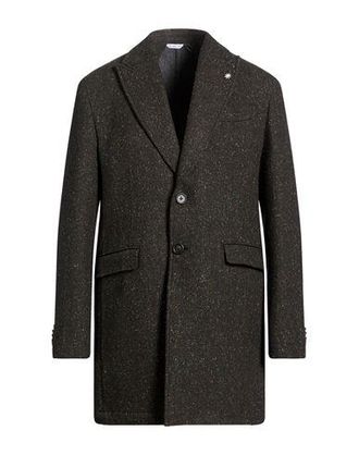 Manuel Ritz ROPA DE ABRIGO - Abrigos en YOOX.COM