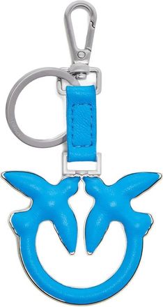 Pinko Sheepskin Keyring