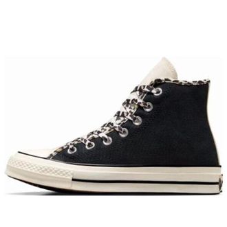 Converse (WMNS) Converse Chuck Taylor 70s Leopard Black A05356C