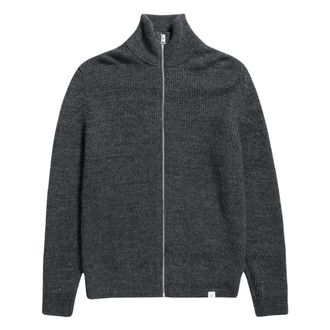 Norse Projects Uomo, Maglie, Grigio, XL, new