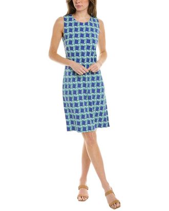J.McLaughlin J. McLaughlin Sophia Catalina Cloth Dress