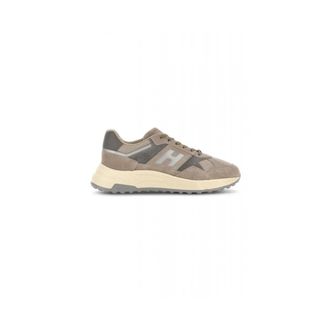 Hogan Hyperlight Sneakers - Heren - Sneakers - Grijs - 42 1/2 EU - Schoenen