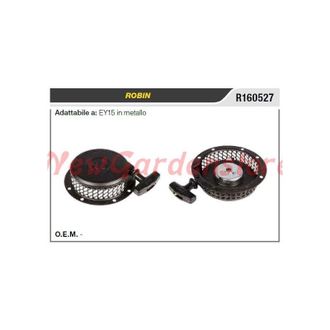 Robin Arrancador Desbrozadora Robin Ex15 Metal R160527