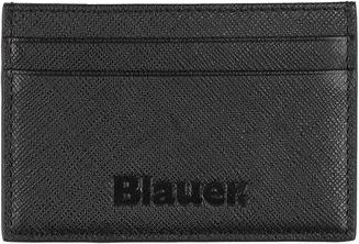 Blauer Marroquiner&iacute;a - Tarjeteros en YOOX.COM