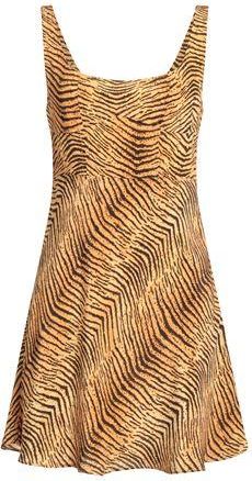 Rixo DRESSES - Mini dresses sur YOOX.COM