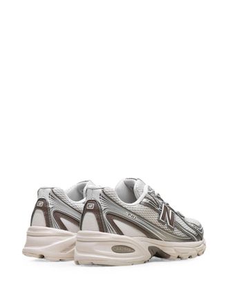 New Balance Sneaker - Grey