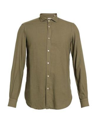Boglioli TOPWEAR - Shirts on YOOX.COM