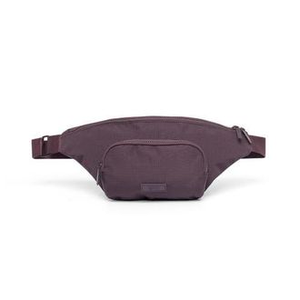 Lefrik Atlas Crossbody in Wine at Nordstrom