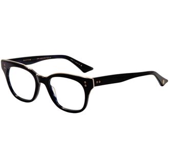 Dita Eyewear Mens 50 mm Blue Opticals