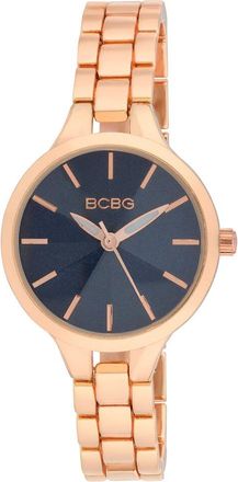 BCBGeneration Bcbg Womens Watch
