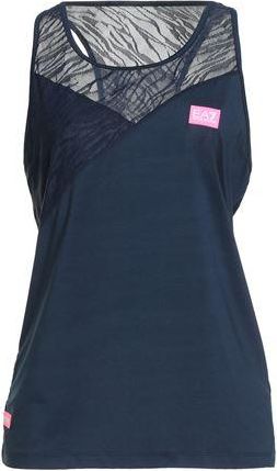 Emporio Armani Tank tops