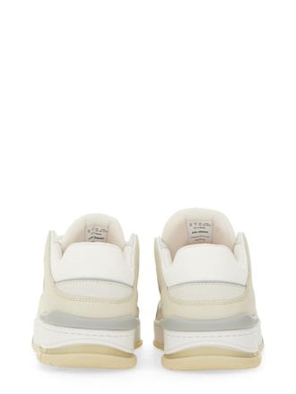Axel Arigato Lo Area Sneaker - White