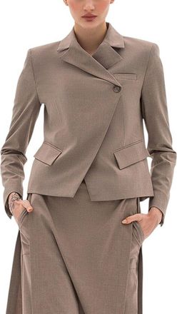 BGL Fashion Blazer