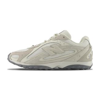 New Balance 204L Angora - unisex - Sport - Beige - Maat: 38 1/2 EU Leer