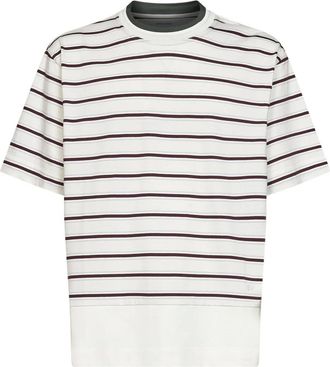 Bottega Veneta Uomo, Top, Multicolore, M, new