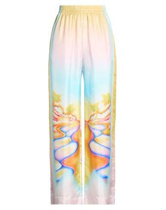 Casablanca BOTTOMWEAR - Trousers sur YOOX.COM