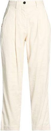 White Sand BOTTOMWEAR - Trousers on YOOX.COM