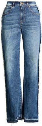 Pinko HOSEN & R&Ouml;CKE - Jeanshosen auf YOOX.COM