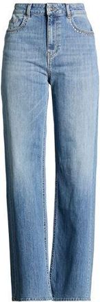 Kaos HOSEN & R&Ouml;CKE - Jeanshosen auf YOOX.COM