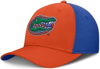 Jordan Brand Mens Jordan Brand Orange/Royal Florida Gators 2025 Sideline Rise Local Performance Flex Hat at Nordstrom, Size Large/x-Large