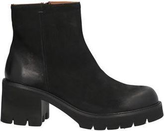 Mat:20 FOOTWEAR - Ankle boots on YOOX.COM