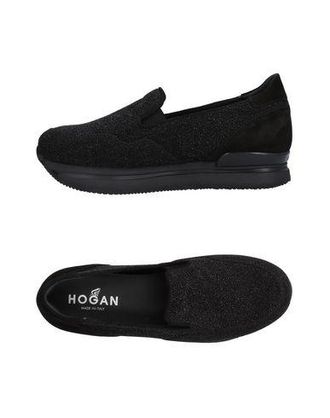 Hogan FOOTWEAR - Loafers on YOOX.COM