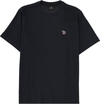 Paul Smith Regular Fit T Shirt