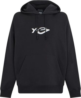 Yohji Yamamoto Uomo, Felpe, Nero, M, new