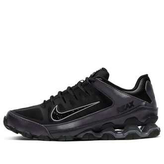 Nike Reax 8 TR Black White 621716-031