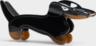 Simons Dachshund clip