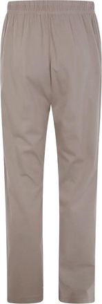 Fear of God Pantaloni con vita elasticizzata - Grigio